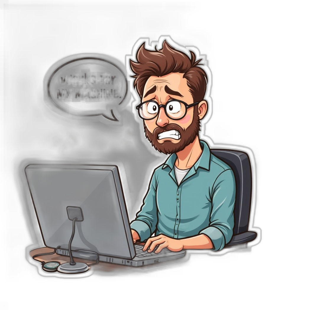 Coder Stress